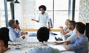 Perusahaan enginering, kesehatan, kecantikan, event organizer dsb. Pengertian Pengawasan Tujuan Fungsi Dan Jenisnya Lengkap