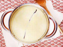 Vanillesosse Selber Machen So Geht S Lecker Vanillesosse Selber Machen Vanillesosse Vanillesauce Rezept