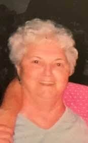 Barbara A. (Bernard) Hamilton