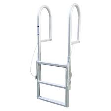 Check spelling or type a new query. Extreme Max Sliding Dock Ladder 3 Step In The Boat Dock Ladders Department At Lowes Com