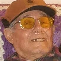 Joseph Dennis Harper Sr. Obituary