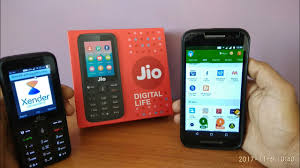 Jio Phone Share Files Via Xender Youtube