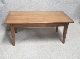 Ending 20 may at 8:45am bst. Solid Oak Coffee Table Antiques Atlas