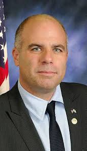 McCann demands resignation of public health director