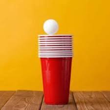 Vasos rojos americanos | los vasos rojos al precio más. Juegos Con Los Vasos Rojos Jarra Con 4 Vasos De Plastico Vajillas Tan Solo Debeis Elegir Por Cual De Los Katt Mae