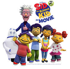 258,352 likes · 76 talking about this. Kidscreen Archive Sid The Science Kid Stars In First Movie
