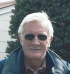 Stanley Lampert Obituary