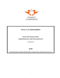 Check spelling or type a new query. Yearbook 2016 University Of Johannesburg