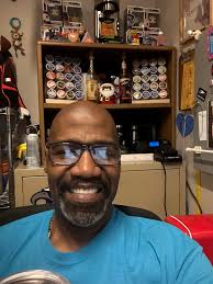 Goodmorning from joplin Missouri