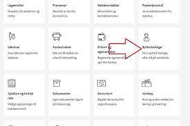 (this service is available in norwegian only.) two ordinary changes of regular gp. Hvordan Bytte Fastlege Forklarmeg Com