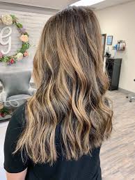 Brunette Summer Balayage Hair Balayage Hair Styles