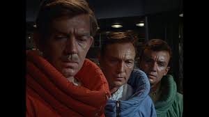 The Time Tunnel Blu-ray