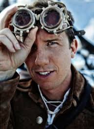 Documenting Burning Man