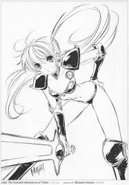 Mutsumi Inomata and Atsuko Ishida Discussion on 80s Cute Girls Anime –  Heisei Etranger