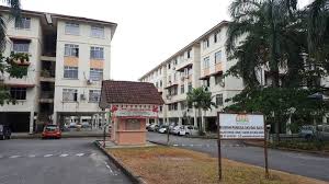 Jalan hang kasturi was merged with this page. Rumah Sewa Jb Flat Skudai Baru Jalan Hang Lekir Type Facebook