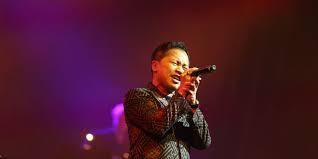 Hati yang baru kau berikan. Lirik Dan Chord Lagu Kaulah Sandhy Sondoro Halaman All Kompas Com