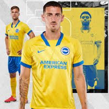 ˈhoʊv/), commonly referred to simply as brighton, is an english professional football club based in the city of brighton and hove. Away Brighton Hove Albion 20 21 Kit Football Shirt History