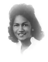 Obituary information for Camolia Alcorn Juliet Byrd