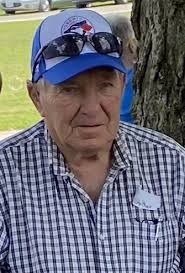 Gordon McArthur Obituary