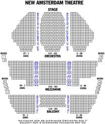 Stephen Sondheim Theatre Seating Chart Awesome Beautiful The