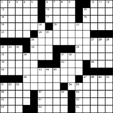 Apr 16, 2015 · the atlantic crossword. Crossword Global Times