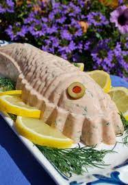 Smoked salmon and cream cheese make this tasty mousse national trust. 10 Salmon Mousse Ideas Salmon Recipes Salmon Mousse Recipes Salmon Terrine