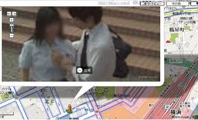 Google マップ アンサイクロペディア