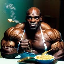 Best Japanese Foods For Bodybuilding: Weight Loss And Bulking Secrets -  Let'S Visit Asia