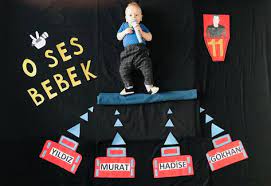 mustafa anil 11 ay konsept kiz bebek fotografciligi bebek bebek fotografciligi