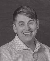 Mazzoni Center 2020 Annual Report LGBTQ Health and Wellbeing