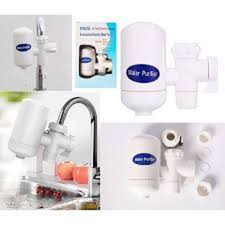 10 top kran air yang bagus dari merk terbaik Jual Water Purifier Saringan Air Filter Penyaring Air Kran Air Bagus Terbaru Juli 2021 Blibli