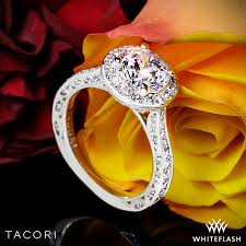 We pulled up to get some gas and we saw tacori gassing up as well. Tacori An Iconic Modern American Designer Pricescope