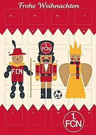 Der vfl bochum bleibt in leipzig ohne torschuss lockdown droht ab weihnachten kann ich geschenke nicht mehr umtauschen? Vfl Bochum Adventskalender Mit Schokolade