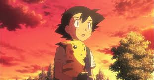 Ash dreams big about the adventures he will experience after receiving his first pokã©mon from professor oak. Pokemon I Choose You Looks Like Our Childhoods With Some Big Changes Polygon