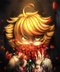 We did not find results for: Emma The Promised Neverland Chibichann Illustrations Art Street
