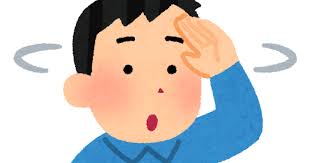 探しものをしている人のイラスト（男性） | かわいいフリー素材集 ...