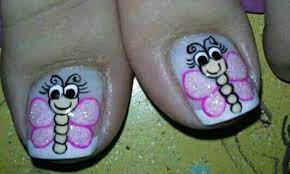 Ver más ideas sobre uñas para señoras, manicura de uñas, uñas manos y pies. Pin En Unas Munequitos