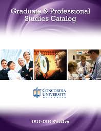 2013-2014: Graduate Academic Catalog