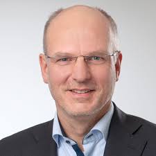 Michael Meyer: Bayern Innovativ