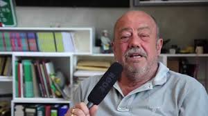He has been married to brigitte sliwinski since 1971. Amulante Pflege Dr Ludger Stratmann Sagt Danke Ihr Lacheln Mein Ding Youtube
