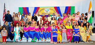 United Punjabis of America Vaisakhi Mela a Huge Success