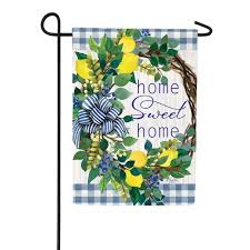 Shop quality seasonal & holiday garden decorations. Custom Decor Garden Flags Free Shipping Flagsrus Org