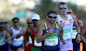 He also participated in the 2016 rio olympics where he finished in 35th at the 50 kilometres race walk with a time of 4:07:55. Sandeep Kumar Athlete India Rio 2016 Live Streaming Olympics Athletics Men S 50km Walk 19th Aug Online Telecast India Com