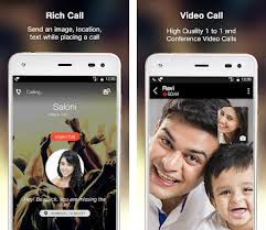 Jiocall o jio4gvoice es una app que permite enriquecer llamadas de voz y. Jiocall Apk Download Latest Version 5 3 4 Com Jio Join