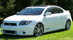 Image result for White 2005 Scion