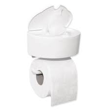 Mediclinics toiletrolhouder rvs pr2784cs 2rolshouder voor toiletruimten. Toiletrolhouder Met Dispenser Vochtig Toiletpapier Inno B Smart King Shop Nl