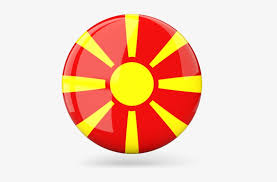 Flag of the socialist federal republic of yugoslavia. Macedonia Flag Wallpaper Macedonia Icon Transparent Png 640x480 Free Download On Nicepng