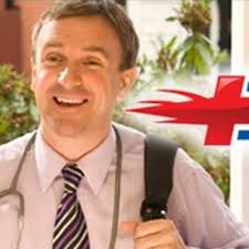 CHICAGO EXPRESS DOCTORS