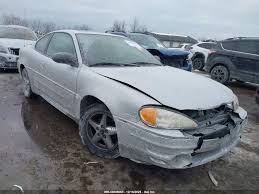 Image result for Silver 2004 Pontiac