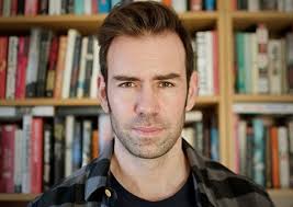 Tom Crewe wins The Sunday Times Young Writer of the Year Award 2024